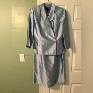 Virgo Sky Blue Apparel